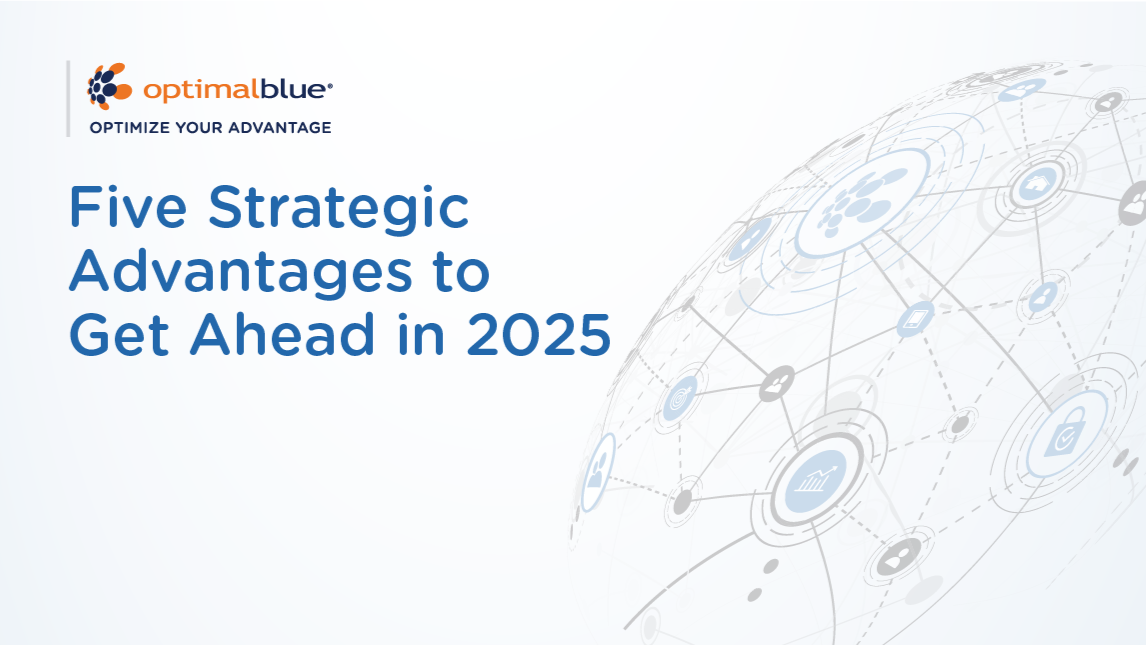 Five Strategic Advantages When Planning for 2025